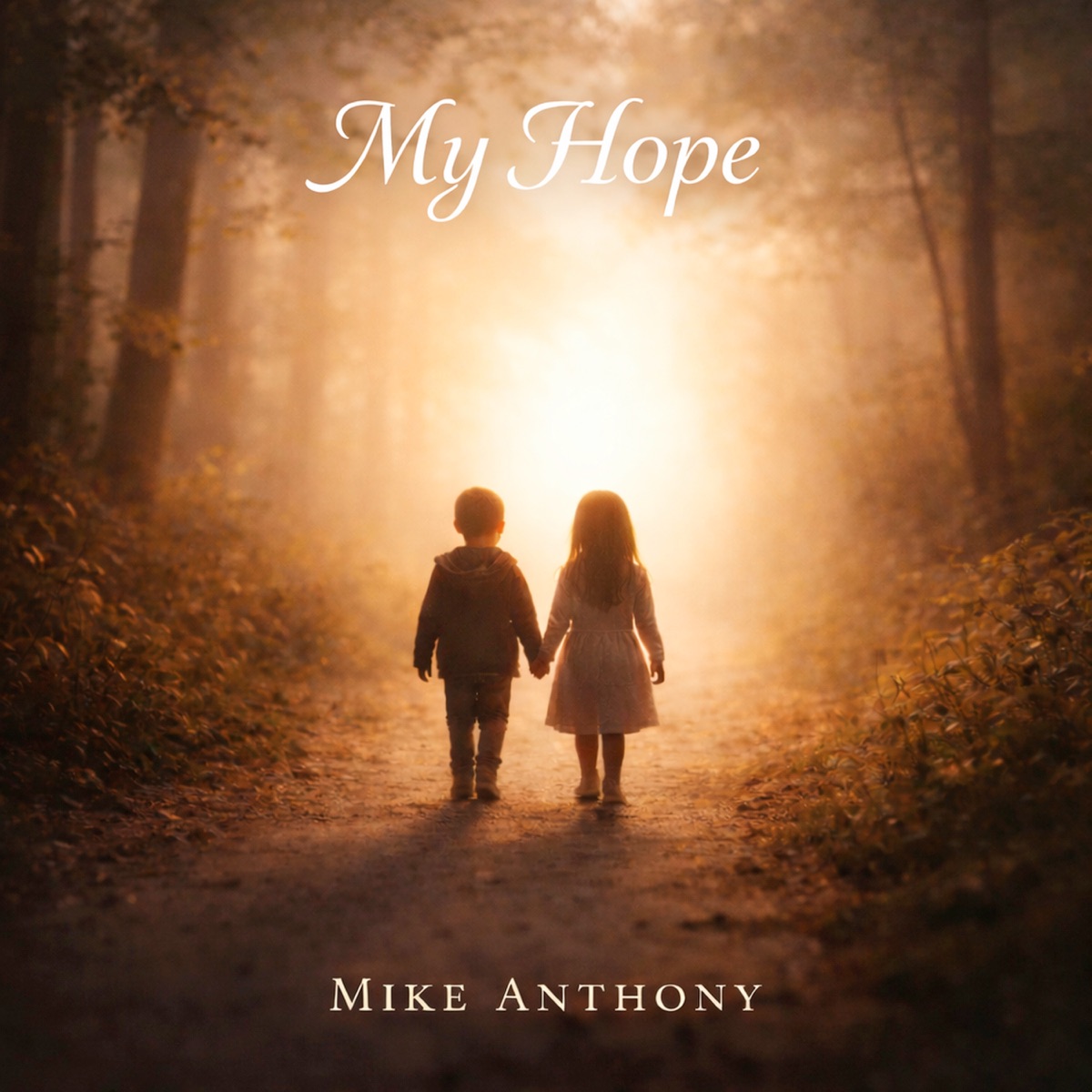 My Hope single artwork